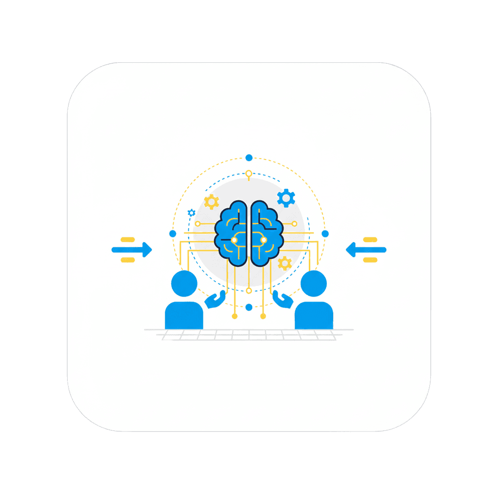 Flujos automatizados inteligentes